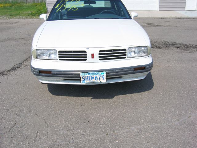 1994 Oldsmobile Eighty Eight Base