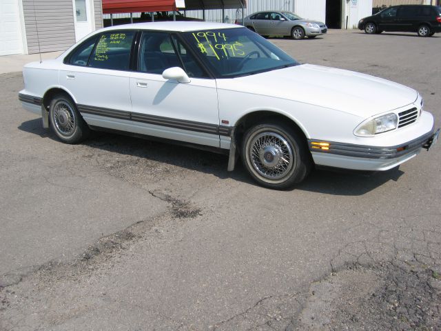 1994 Oldsmobile Eighty Eight Base