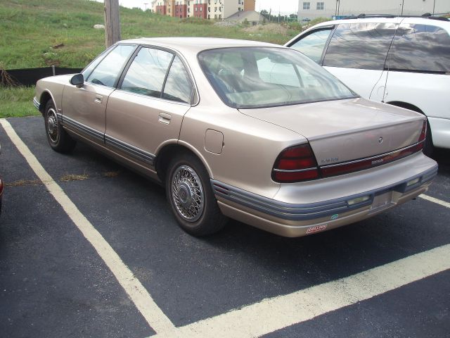 1995 Oldsmobile Eighty Eight GL