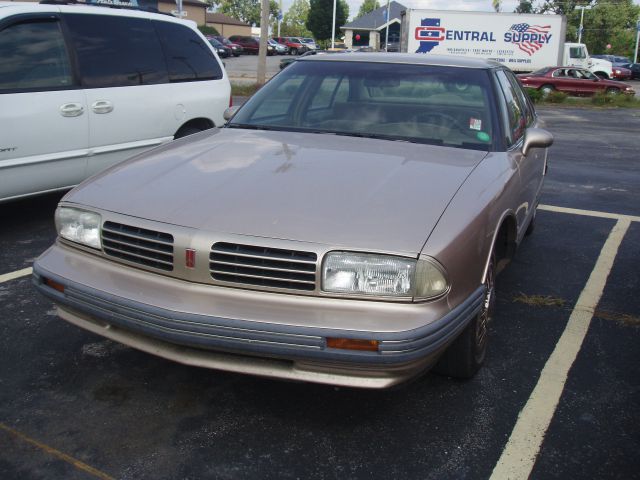 1995 Oldsmobile Eighty Eight GL