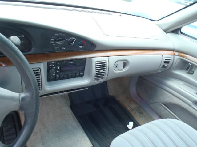 1996 Oldsmobile Eighty Eight Touring W/nav.sys