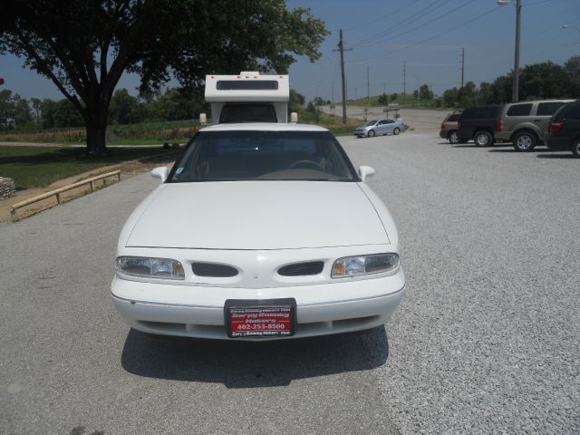 1998 Oldsmobile Eighty Eight Touring W/nav.sys