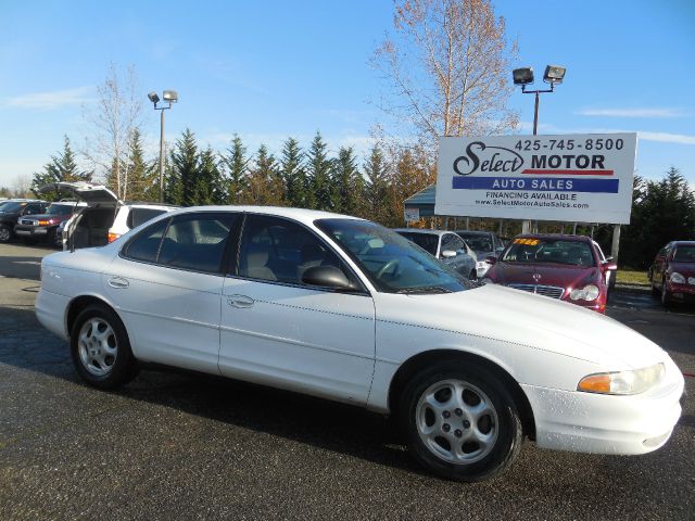 1998 Oldsmobile Intrigue Base