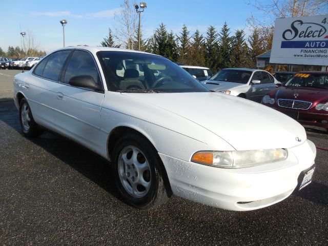 1998 Oldsmobile Intrigue Base