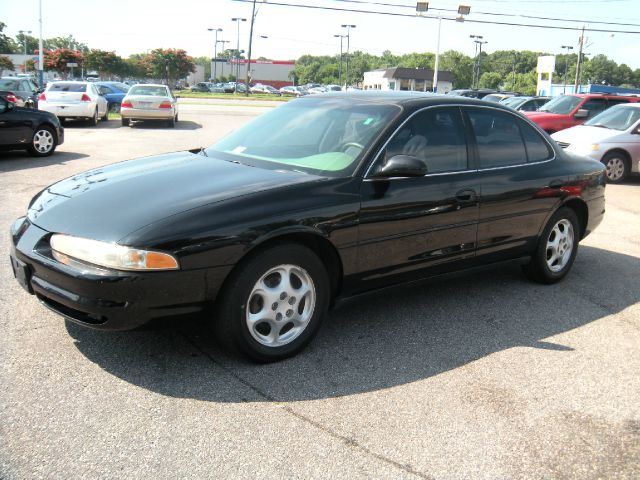 1998 Oldsmobile Intrigue Base