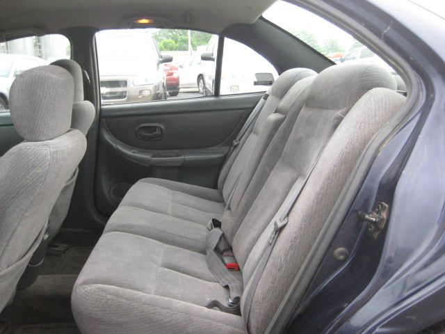 2000 Oldsmobile Intrigue Clk350 Sport Coupe