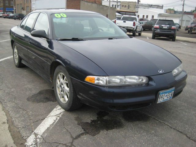 2000 Oldsmobile Intrigue Clk350 Sport Coupe