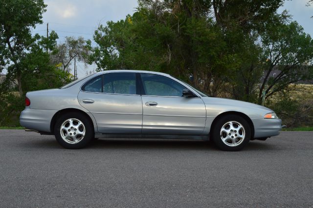 2000 Oldsmobile Intrigue Clk350 Sport Coupe