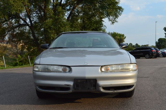 2000 Oldsmobile Intrigue Clk350 Sport Coupe