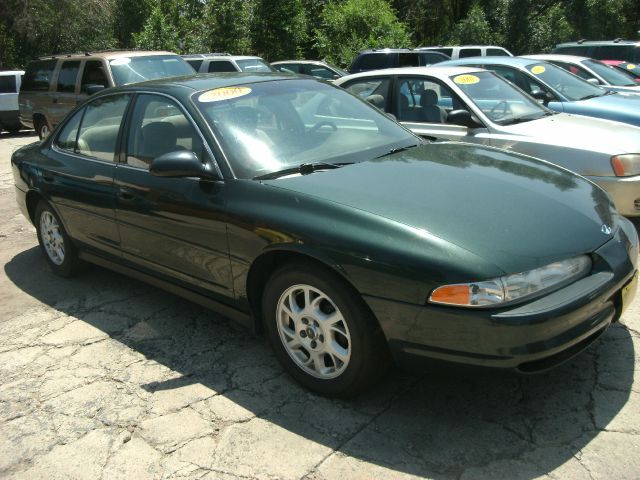 2000 Oldsmobile Intrigue Clk350 Sport Coupe