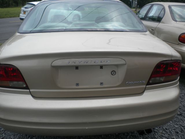 2000 Oldsmobile Intrigue Unknown