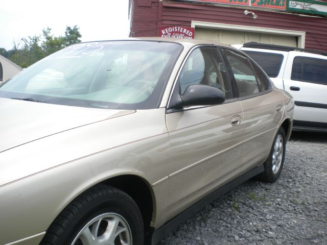 2000 Oldsmobile Intrigue Unknown