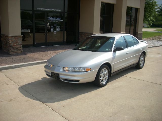 2001 Oldsmobile Intrigue Clk350 Sport Coupe