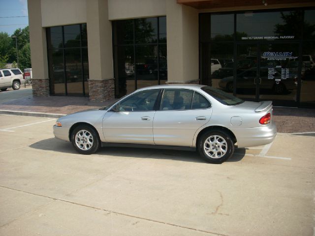 2001 Oldsmobile Intrigue Clk350 Sport Coupe