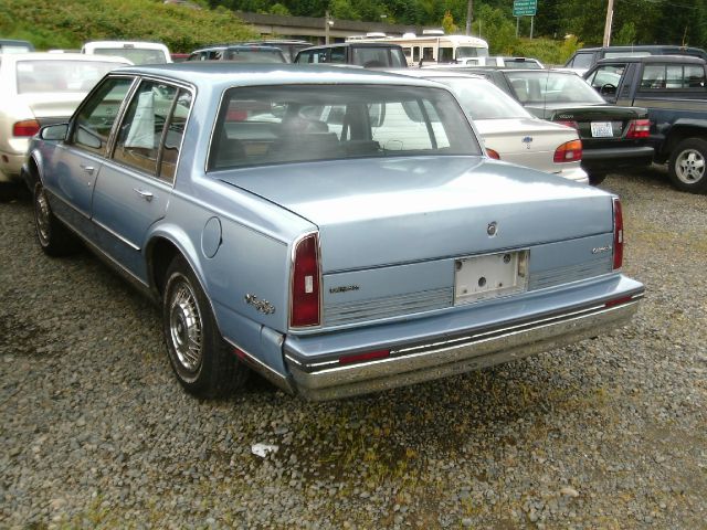 1987 Oldsmobile Ninety Eight Outback 3.0 R