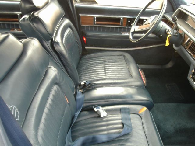 1987 Oldsmobile Ninety Eight Outback 3.0 R