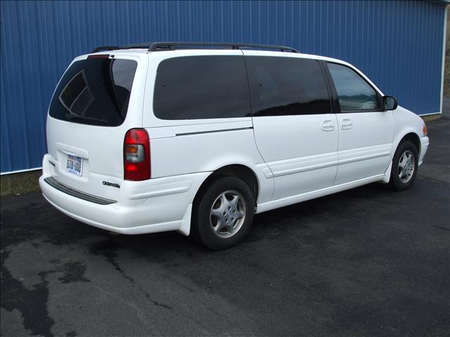 1997 Oldsmobile Silhouette Unknown