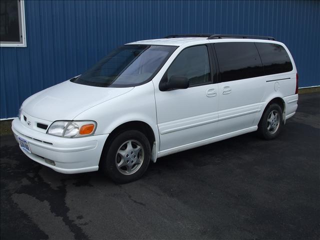 1997 Oldsmobile Silhouette Unknown