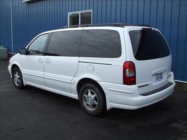 1997 Oldsmobile Silhouette Unknown