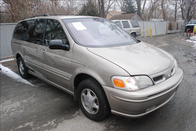 1999 Oldsmobile Silhouette Unknown