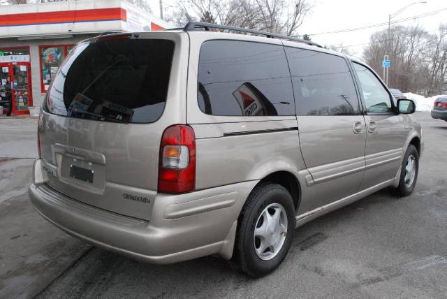 1999 Oldsmobile Silhouette Unknown