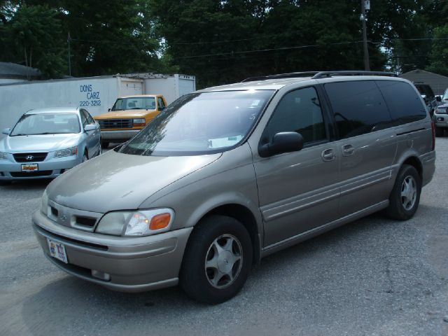 1999 Oldsmobile Silhouette Unknown