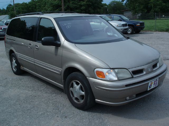 1999 Oldsmobile Silhouette Unknown