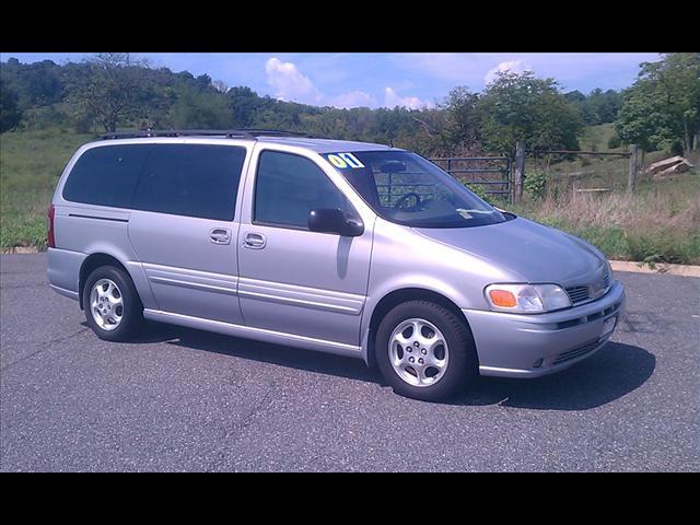 2001 Oldsmobile Silhouette Unknown