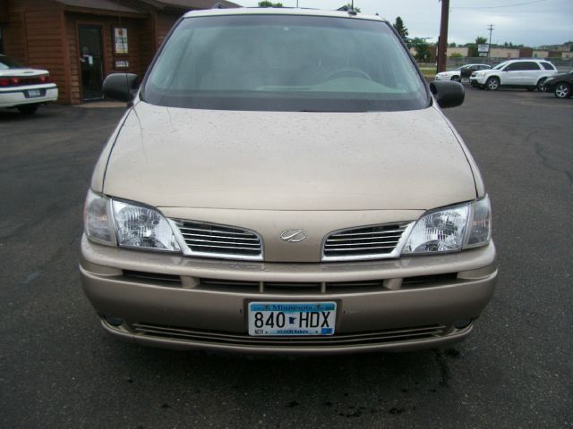 2003 Oldsmobile Silhouette EXL 7 Passenger AWD