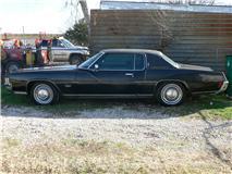 1972 Oldsmobile Toronado Unknown