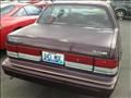 1993 Plymouth Acclaim Base