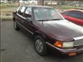 1993 Plymouth Acclaim Base