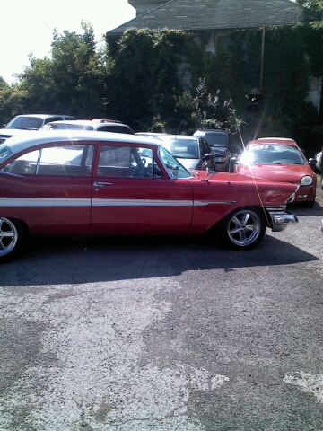 1959 Plymouth BELVEDERE Unknown