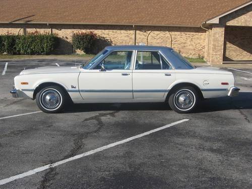 1977 Plymouth Duster SEL PLUS (eldora)