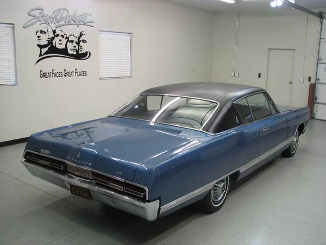 1967 Plymouth FURY GT Must Drive