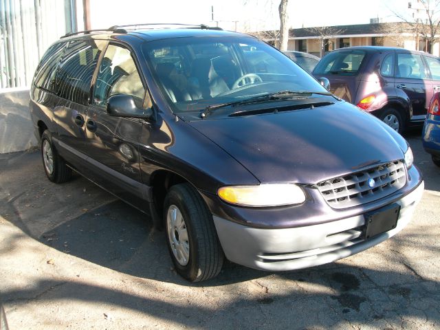 1996 Plymouth Grand Voyager Unknown