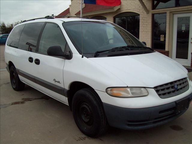 1996 Plymouth Grand Voyager Unknown