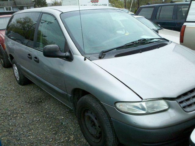 1997 Plymouth Grand Voyager Unknown