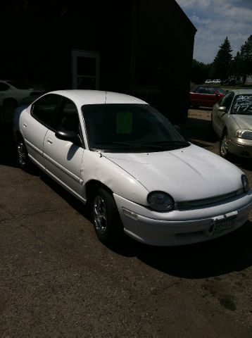 1997 Plymouth Neon SE CREW CAB 4 DOOR