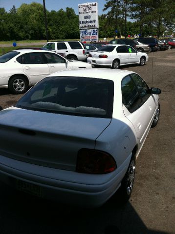 1997 Plymouth Neon SE CREW CAB 4 DOOR