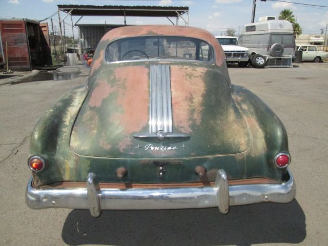 1949 Pontiac 1000 10265