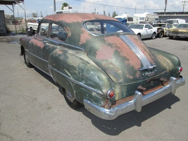 1949 Pontiac 1000 10265