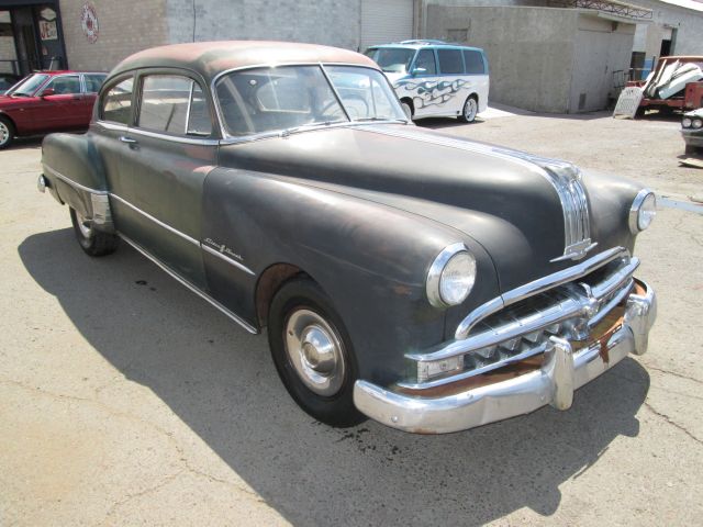 1949 Pontiac 1000 10265