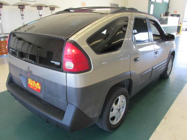 2001 Pontiac Aztek EX - DUAL Power Doors