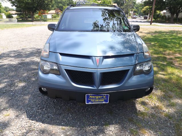 2002 Pontiac Aztek EX - DUAL Power Doors