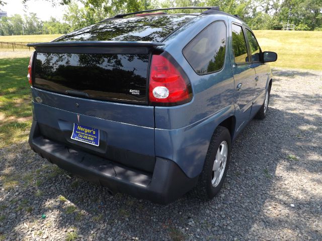 2002 Pontiac Aztek EX - DUAL Power Doors