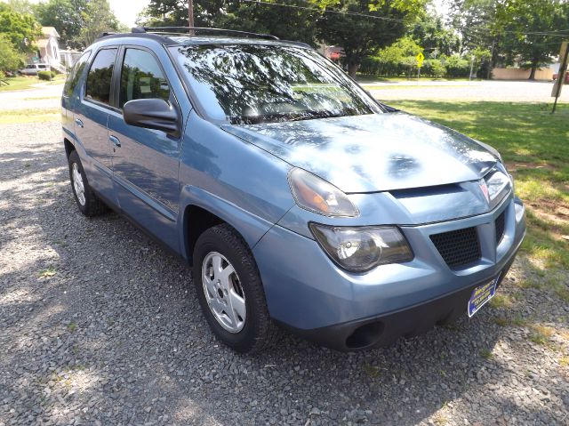 2002 Pontiac Aztek EX - DUAL Power Doors