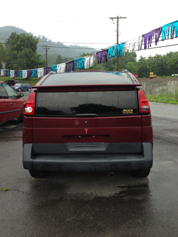 2002 Pontiac Aztek EX - DUAL Power Doors