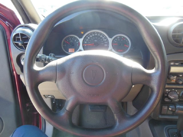 2003 Pontiac Aztek Slk55 AMG