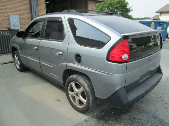 2004 Pontiac Aztek EX - DUAL Power Doors